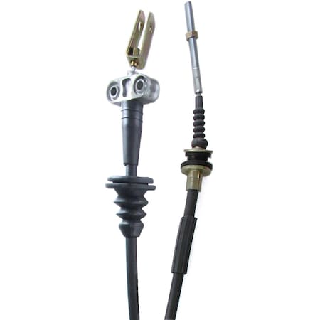 Clutch Cable,Ca-824